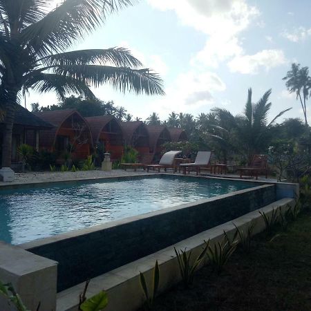 Wani Bali Resort 2 Toyapakeh Ngoại thất bức ảnh
