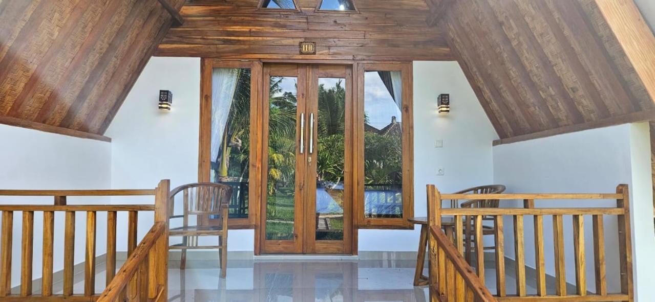 Wani Bali Resort 2 Toyapakeh Ngoại thất bức ảnh