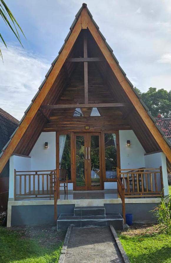 Wani Bali Resort 2 Toyapakeh Ngoại thất bức ảnh