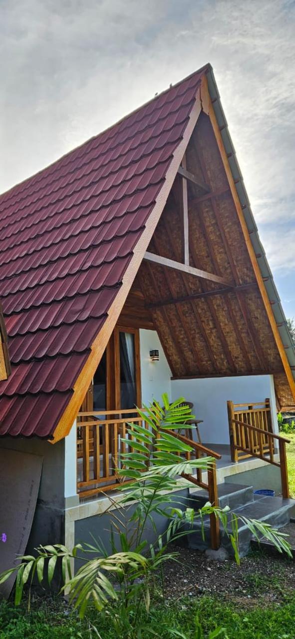 Wani Bali Resort 2 Toyapakeh Ngoại thất bức ảnh