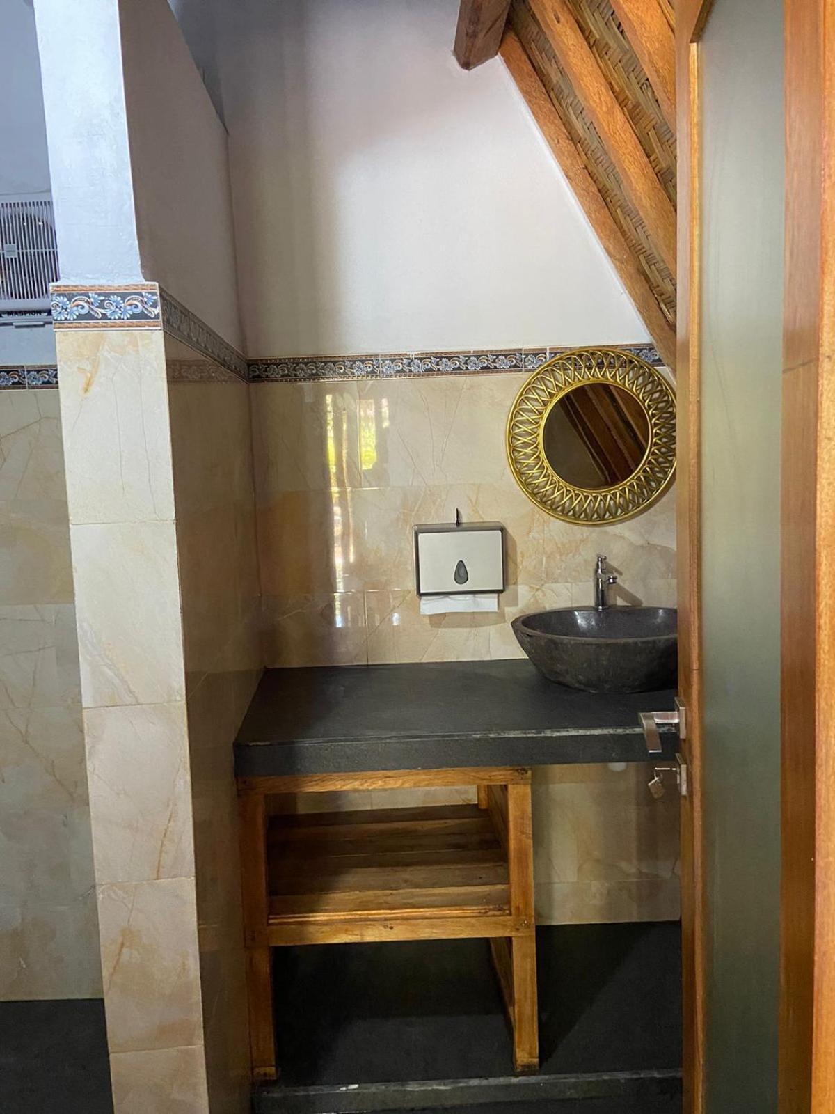 Wani Bali Resort 2 Toyapakeh Ngoại thất bức ảnh