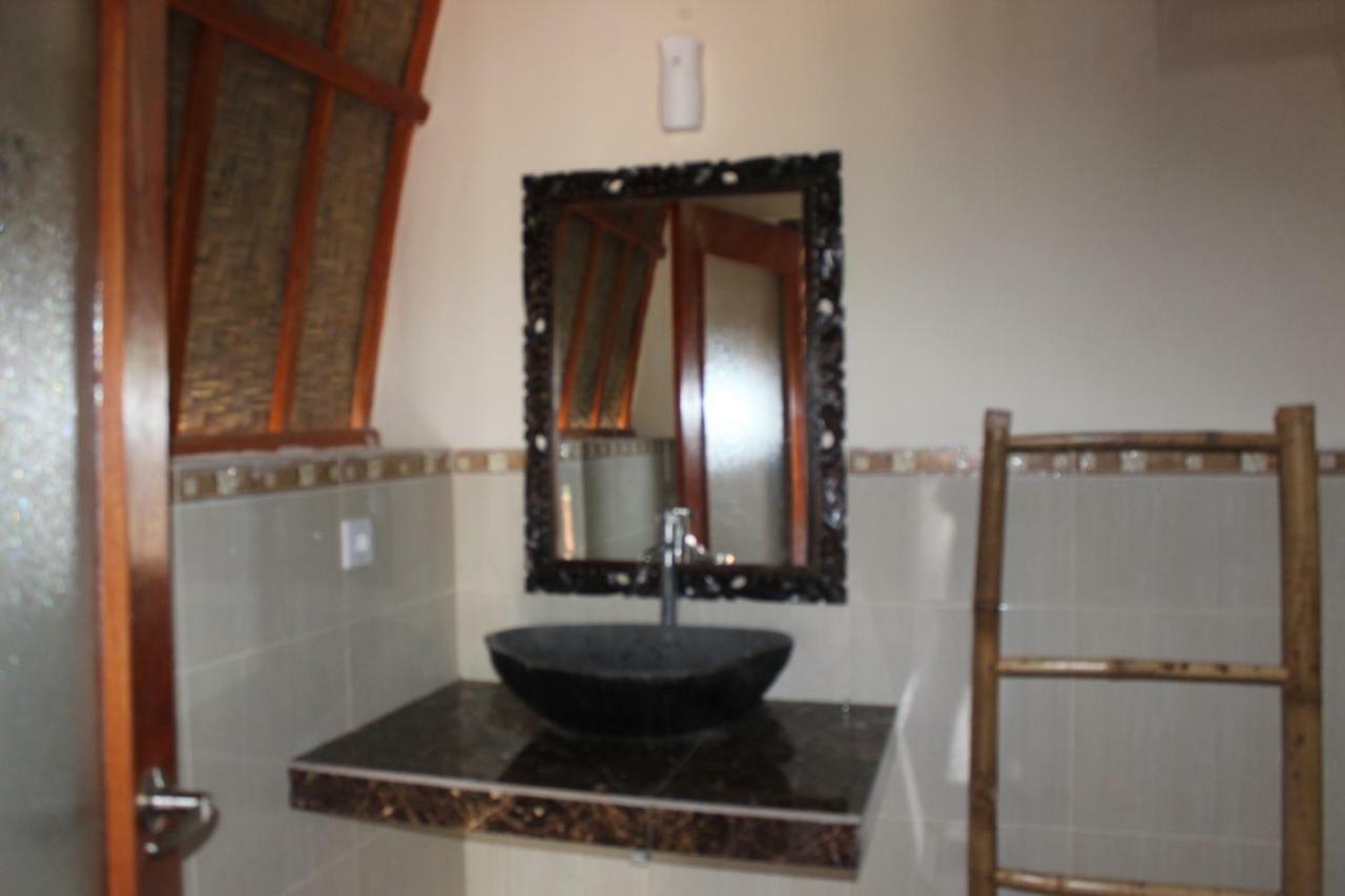Wani Bali Resort 2 Toyapakeh Ngoại thất bức ảnh