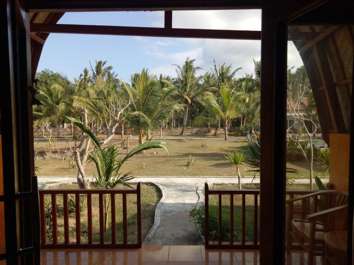 Wani Bali Resort 2 Toyapakeh Ngoại thất bức ảnh