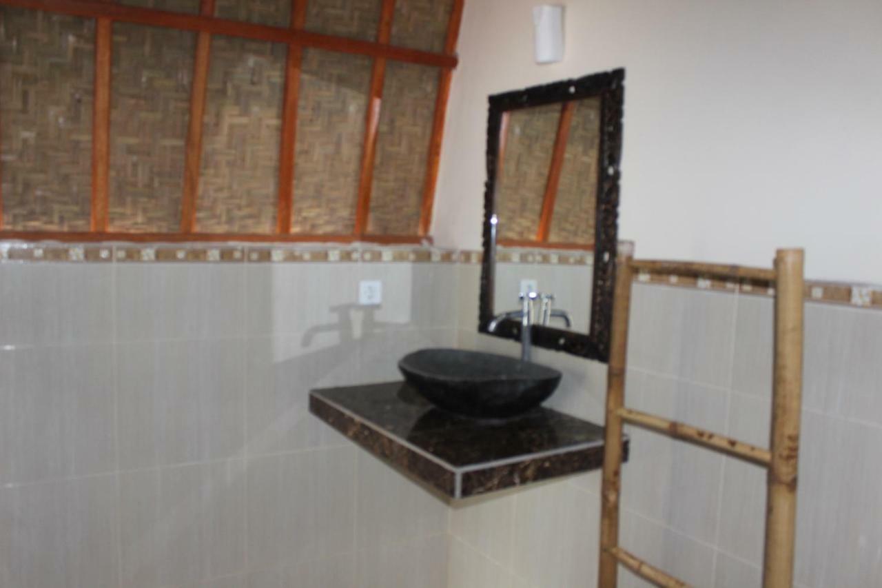 Wani Bali Resort 2 Toyapakeh Ngoại thất bức ảnh
