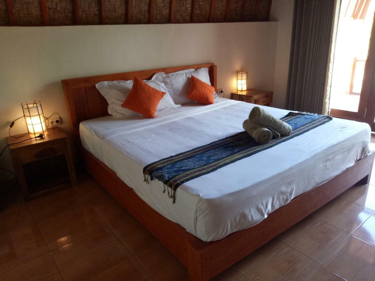 Wani Bali Resort 2 Toyapakeh Ngoại thất bức ảnh
