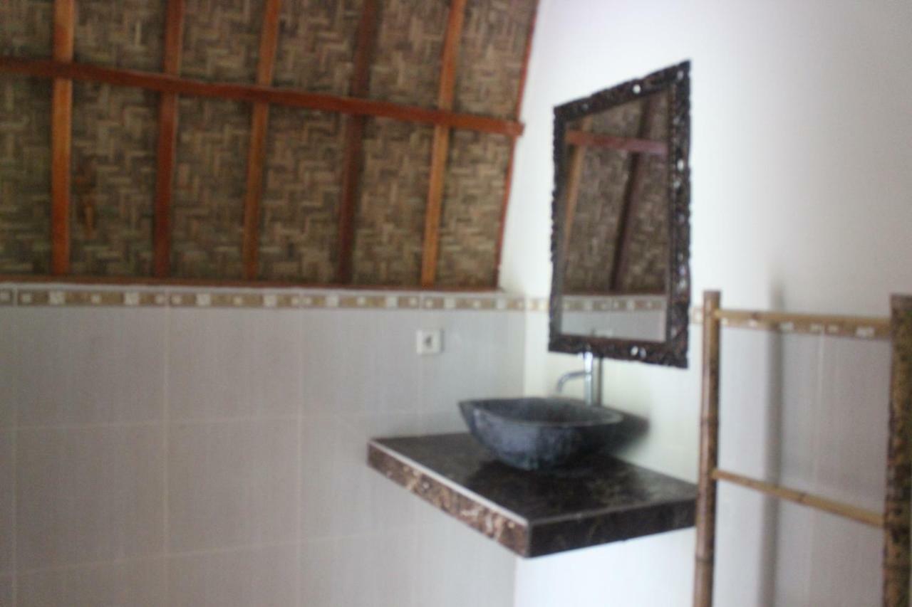 Wani Bali Resort 2 Toyapakeh Ngoại thất bức ảnh