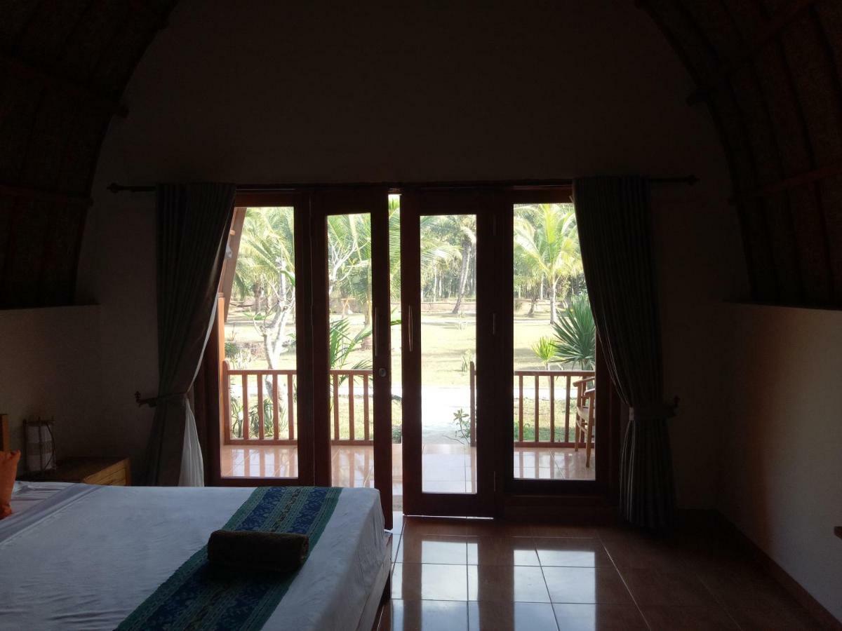 Wani Bali Resort 2 Toyapakeh Ngoại thất bức ảnh