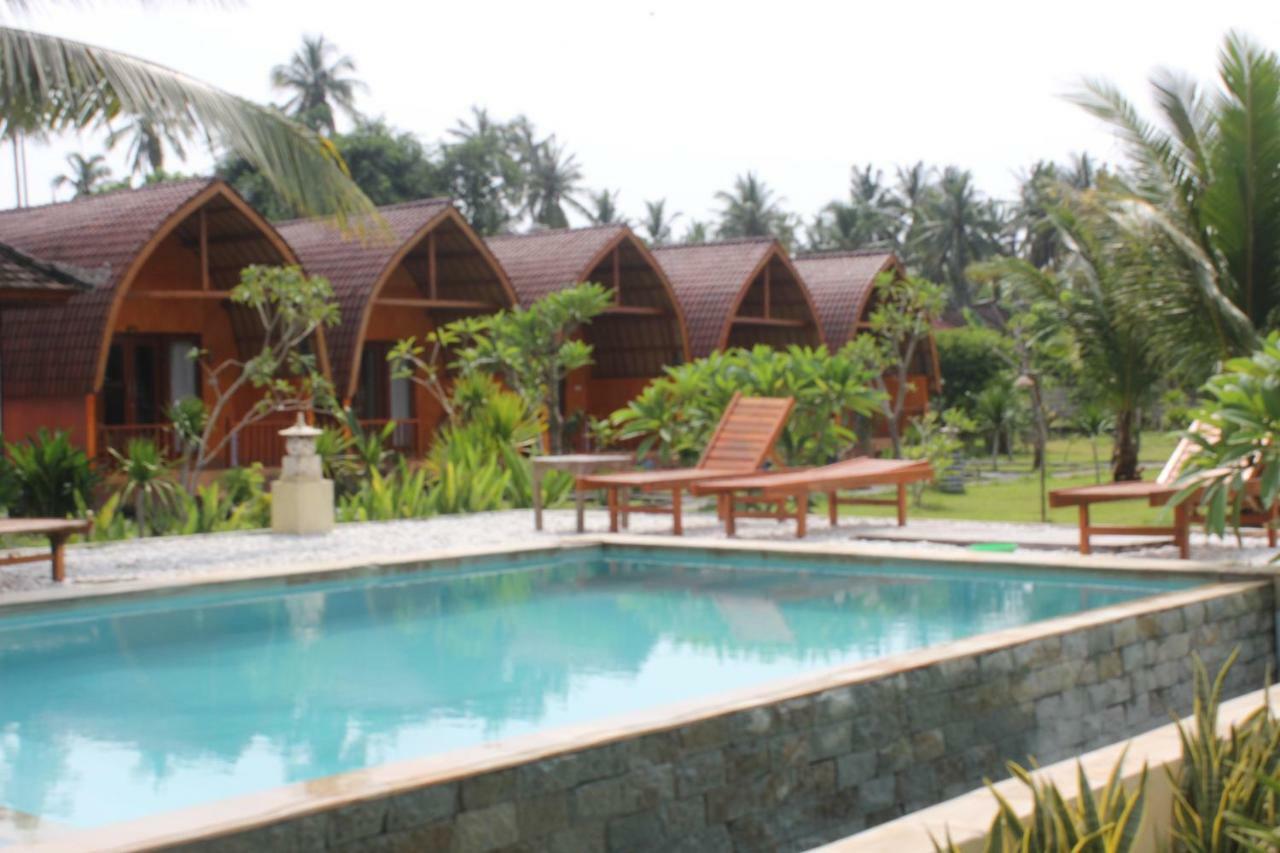 Wani Bali Resort 2 Toyapakeh Ngoại thất bức ảnh