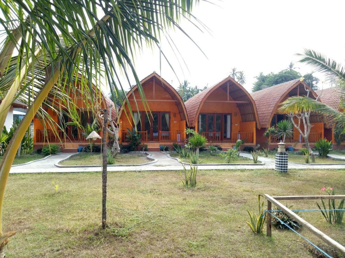 Wani Bali Resort 2 Toyapakeh Ngoại thất bức ảnh