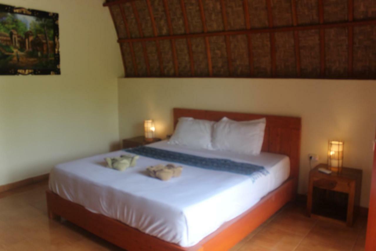 Wani Bali Resort 2 Toyapakeh Ngoại thất bức ảnh