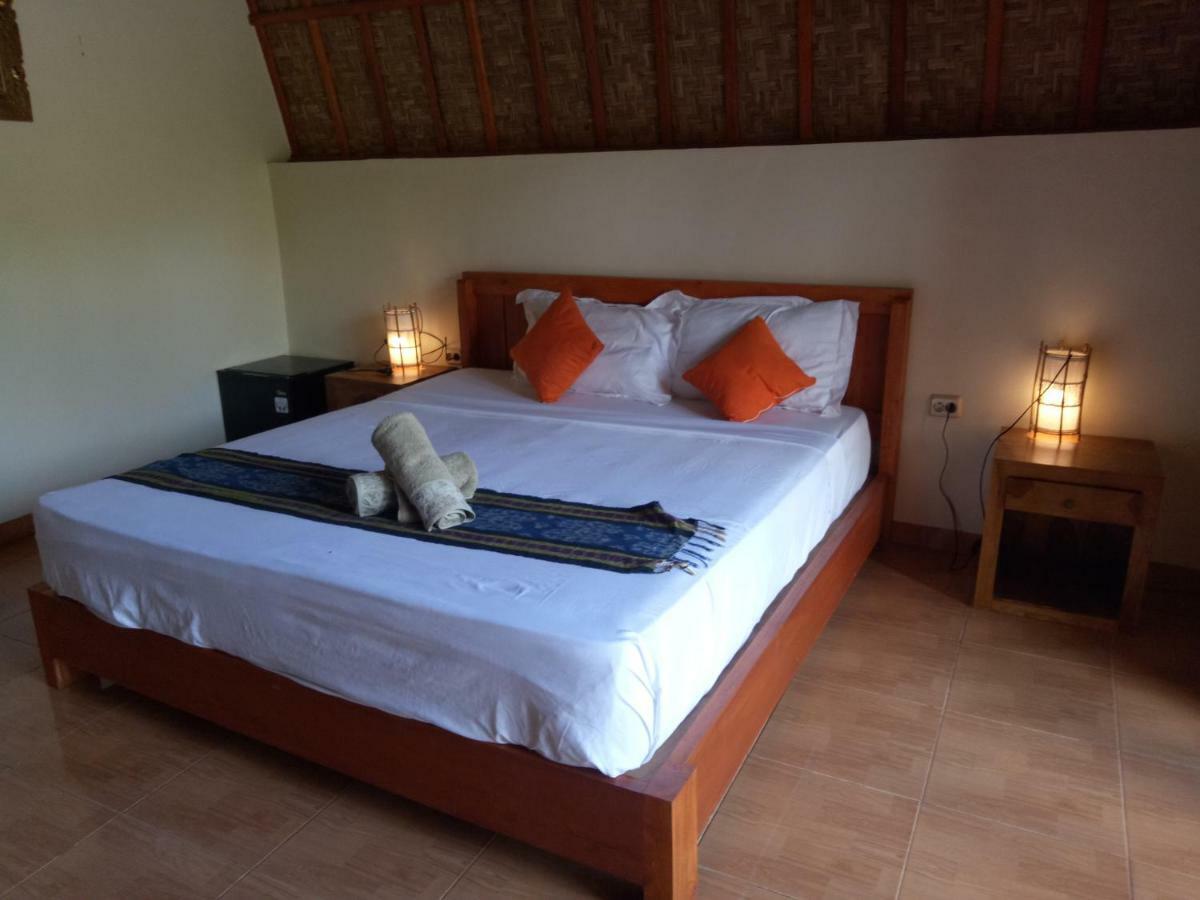 Wani Bali Resort 2 Toyapakeh Ngoại thất bức ảnh