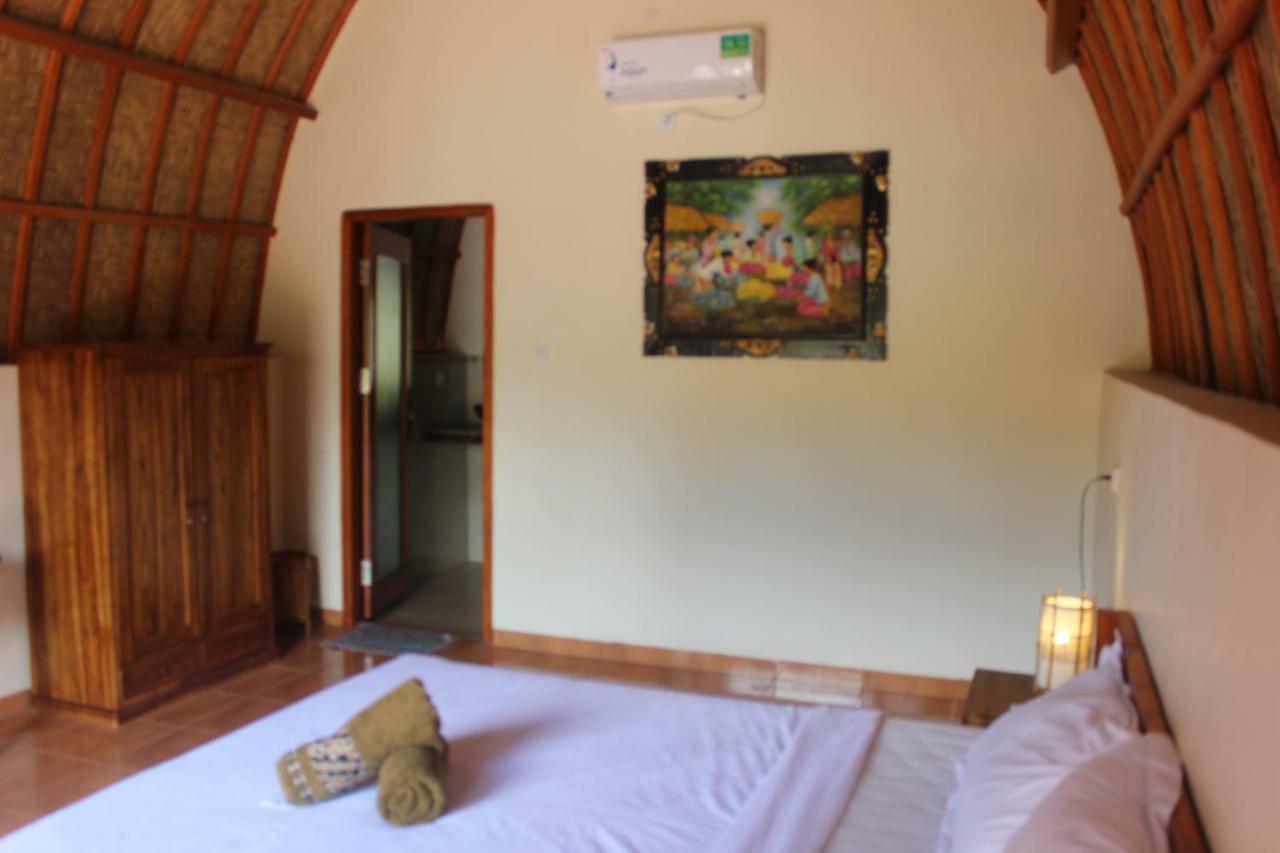 Wani Bali Resort 2 Toyapakeh Ngoại thất bức ảnh